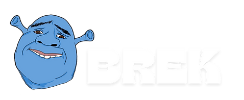 Brek Logo